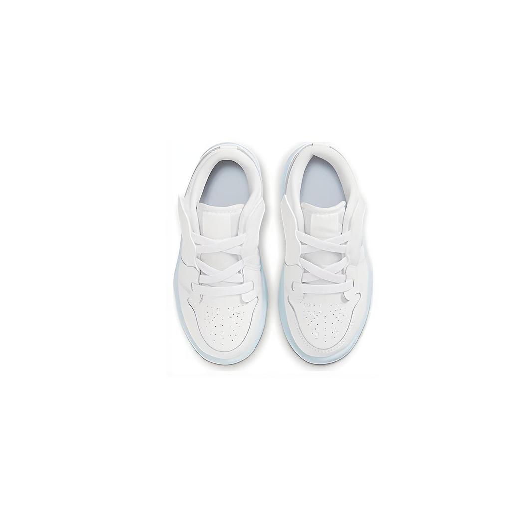 Jordan 1 Low ALT PS White Multi BQ6066-184