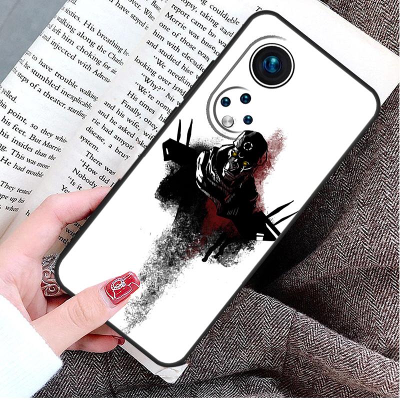 Apex Legends Game Case For Honor X9a X8a X7a X6a X6 X7 X8 X9 X8b X9b 50 70 90 Magic 5 Lite Magic 6 Pro Cover