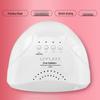 Yuchuang Sunone 48W UV/LED Nail Lamp for Gel Polish, High Power Salon Exclusive.