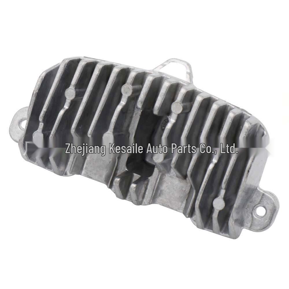 Headlight Module 6311739876 for BMW F30, F31, F34 3 Series 320i Sedan