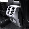 Raammechanisme / Stuurwiel / Versnellingspookpaneel / Koplamp / Airco Afdekking Trim Voor VOLVO XC40 2018 - 2025 Accessoires Interieur