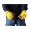 Grip Swany Gloves Short Model GS Yellow M Size