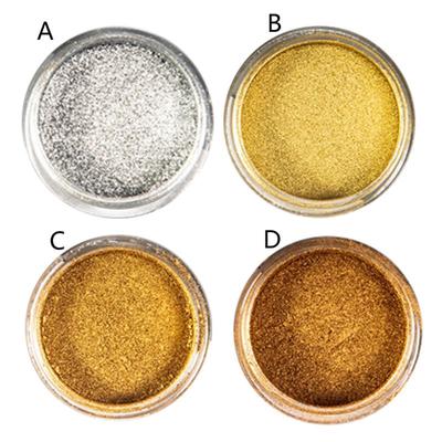 3g Marble Metallic Resin Pigment Epoxy Pryskyřice Barvivo na výrobu třpytek
