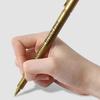 3Pcs Metallic Paint Marker Pen Water Resistant Paint Pen For Art Illustrations Card Making Scrapbooking Drawing