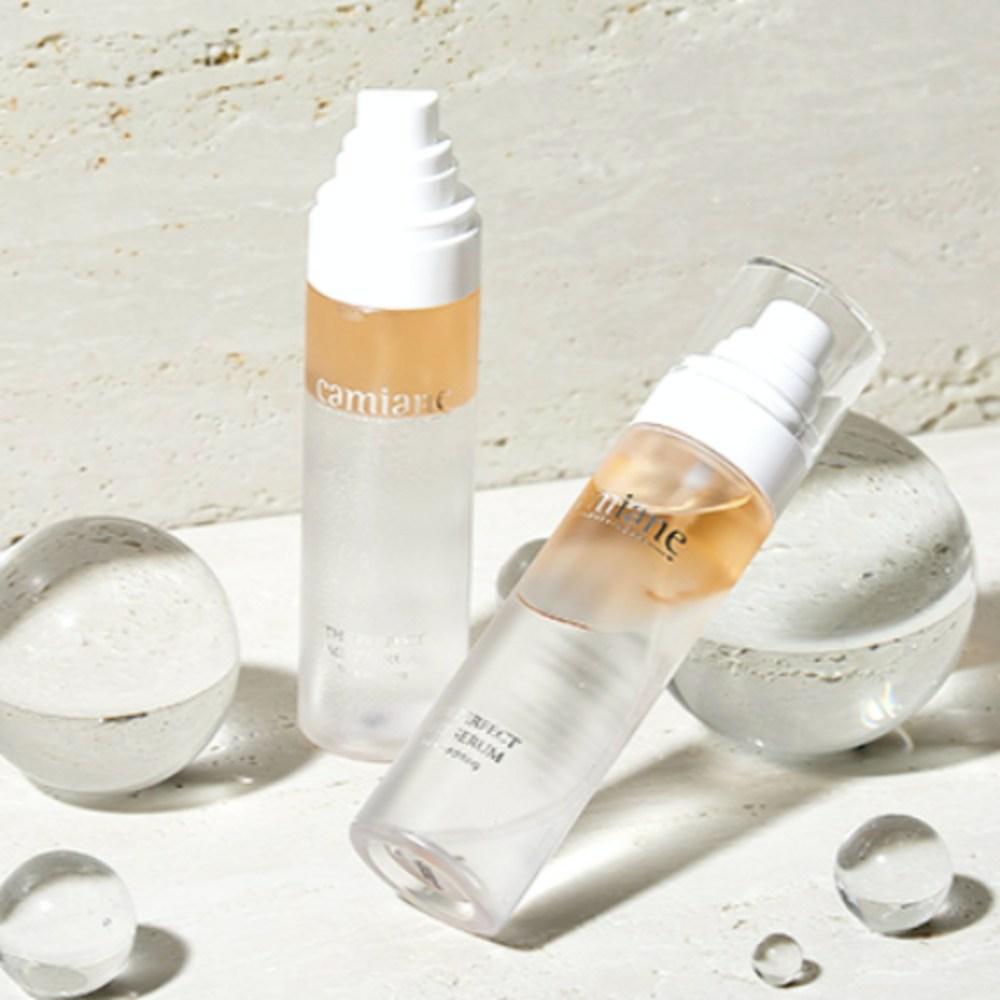Camianne France Kollagen Das Perfekte Mist Serum, 1 Stück, 100ml