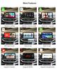 Android 11 For Carplay Ai Box Car Multimedia Player For Netflix Youtube 4G+128G
