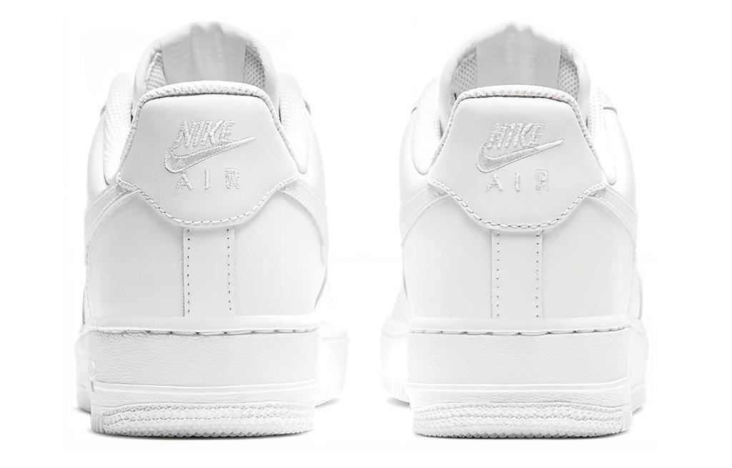 Nike Air Force 1 '07 Donna 'Triple White' DD8959-100