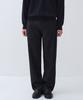 MUSINSA STANDARD Straight Formal Jeans [Navy]