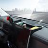 Car Center Console Phone Holder Storage Box Bracket GPS Stand Fit For  Jetour Traveler 2023 Up Shanhai T2 2024 Up Car Interior Accessories