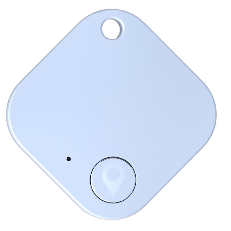 Bluetooth AirTag Tracker: Anti-Lost Device for Phone, Wallet, Pet & More. Smart Alarm Reminder.