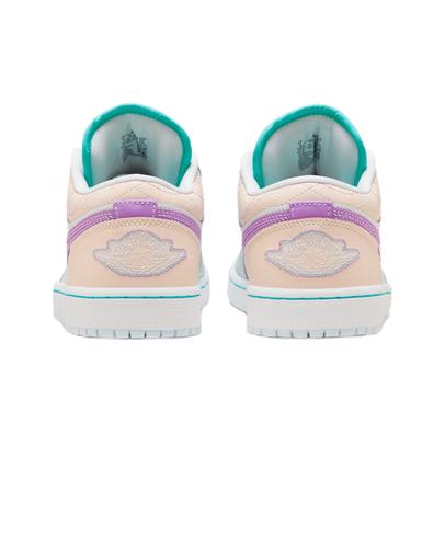 Air Jordan Air Jordan 1 Low Multi Color Sashiko Women's FV3623-151