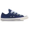 Converse Chuck Taylor All Star Low Top Canvas Sneakers Women Sneakers Navy-Blue 560980C