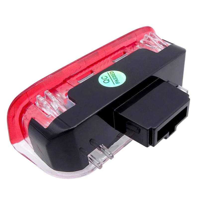 Autotür-Warnleuchte Innenraumleuchte Passend für VW Passat B6 B7 CC Golf 6 7 Jetta MK5 MK6 Tiguan Scirocco