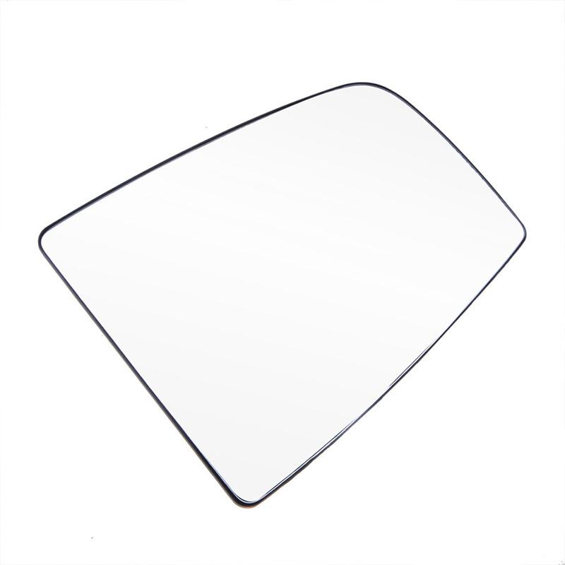 Non-heated Mirror Glass Upper Left Side for Ford Transit Van 150 250 350 2014-20