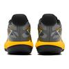 Salomon Phantasm 2 Comfortable Daily Mesh Shock Absorption Non-Slip Wear-Resistant Low-Top Training Running Shoes Unisex sneaker Gray Yellow 472071
