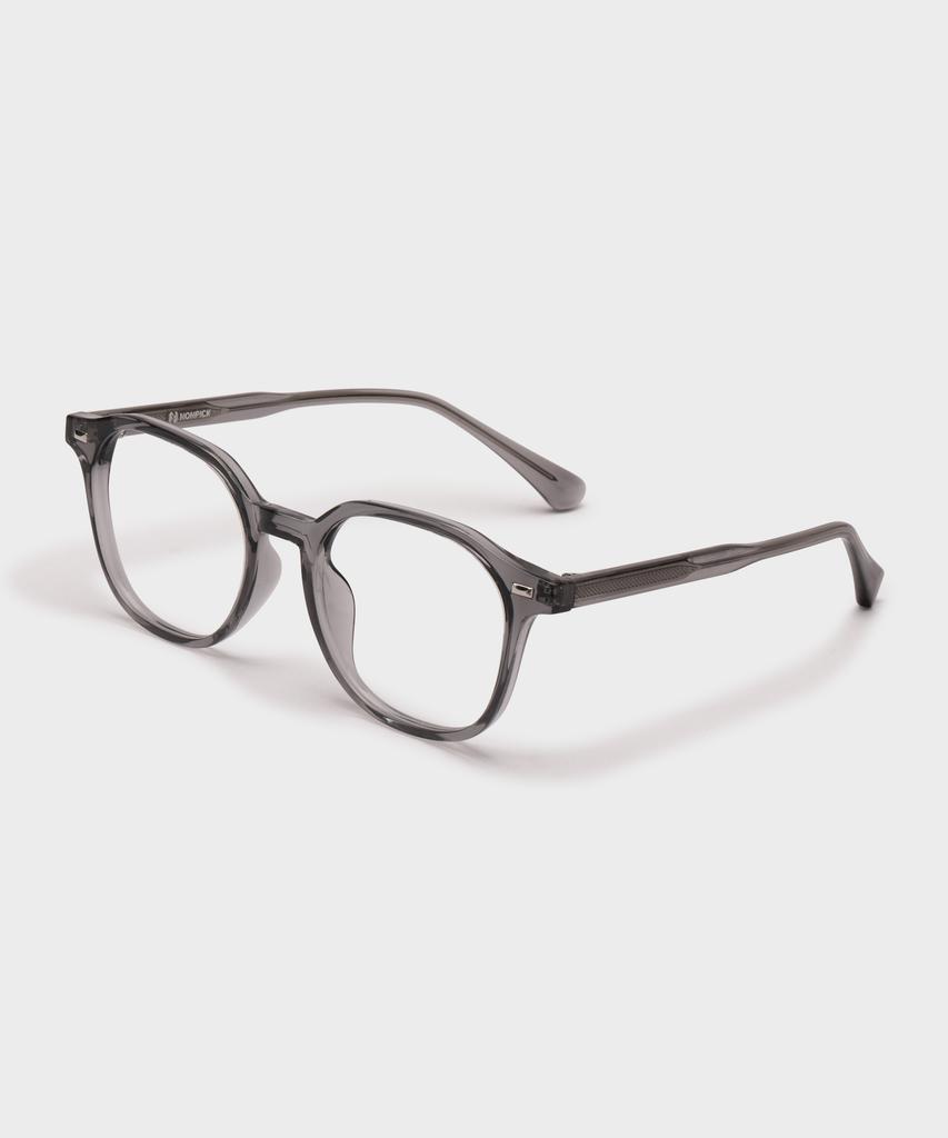 Nonpig Synd_Gr Eyeglass Frames