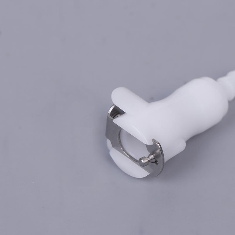 3/16 Flöde Cpc-kopplingar Snabbkopplingar Plaströrskopplingar Snabbkopplingar