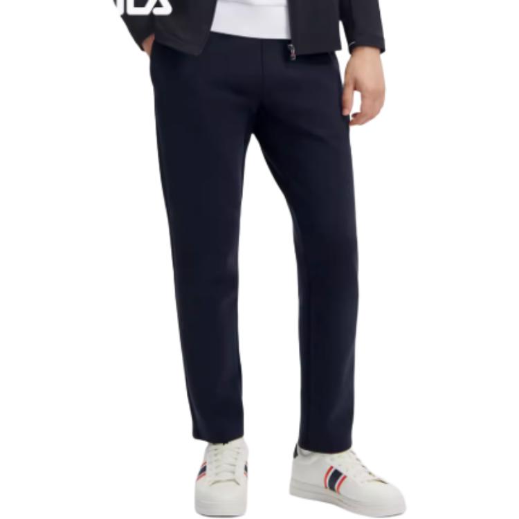 Fila Knitted Sports Pants Men's F11M341601FNV