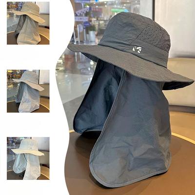 Κατασκήνωση και πεζοπορία – Καπέλα και σκούφοι πεζοπορίας