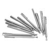12PCS 2lbs Magnet Steel Sticks with Pocket Clip Telescopic Grabber Rod Magnetic Pickup Tool