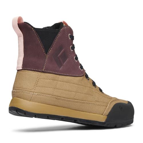 [Black Diamond] Circuit Mid Shoes WOMENS [BD580053]