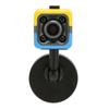 Action Camera Waterproof Loop Recording Full HD 1080P Auto Sensing Night Vision DV Camcorder Blue