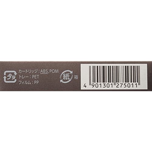 est Est Eyebrow Pencil 02 (Eyebrow)