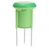 Wireless  Soil Moisture Temperature Sensors with  Control for Indoor Outdoor Garden Plant Care Gardening Tool