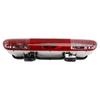 Artudatech Rear Fog Light Reverse Brake Lamp For Mini Cooper R56 R57 R58 R59 2009-2010 2011 2012 2013 2014 2015 Car Accessories