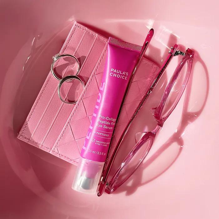Procollagen Peptide Lip Plumping Balm Gift Set