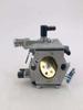 Carburetor New Chain Saw Carburetor 4500 5200 5800 Carb 2 Stroke Engine 45cc 52cc 58cc Petrol Hedge Trimmer Hedge Cutters