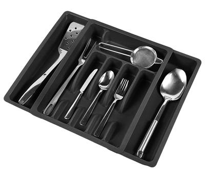 Organizer Wkład Na Sztućce Do Szuflad Rozsuwany BRUNBESTE BB-2616