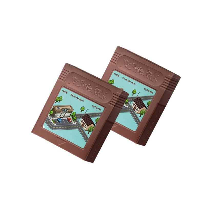 KickFlip – My First Kick Platform Ver.