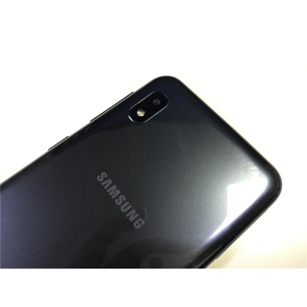 Zrenovovaný Samsung Galaxy A10E A102F Osmijádrový 5,83 palce Jedna SIM 2GB RAM 32GB ROM 8MP Android Původní Odemčený Chytrý telefon