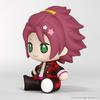 Huggy Good Smile Ensemble Mao Isara Plastic Painted Movable Figure Stars!!