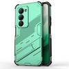 Phone Holder Case For Xiaomi Redmi 15 Case Shockproof Anti-knock Armor Full Back Cover For Redmi 15 Case For Redmi 15 6.9 inch