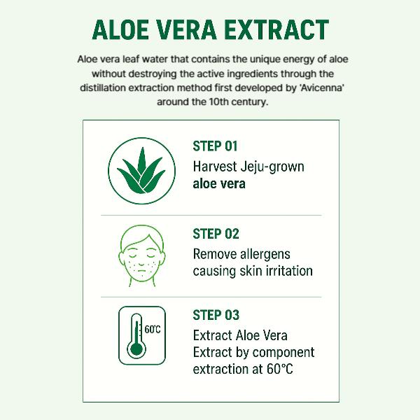 HOLIKA HOLIKA Sprchový gél s aloe vera 250 ml / Ľahký upokojujúci gél 250 ml / Upokojujúce mlieko 240 ml (10 možností)