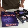 Taboo Game Classic Hourglass Timing Family Board Game