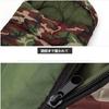 LEEPWEI Sleeping Bag, Envelope Type, Lightweight, Heat Retention, Cold Resistant, Waterproof, Compact, Outdoor, Camping, Mountain Climbing, Sleeping