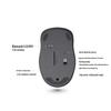 Lenovo Xiaoxin M1 Dual Mode Wireless Mouse