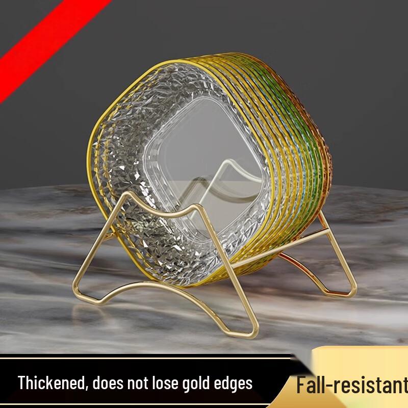 Tangyu Home Food-Grade Bone Dish