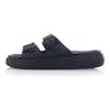Li Ning Clap Sandales Sliders Confortables Homme Chaussures Noir AGAQ001-3