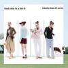 Beneunder Women's Cooling UV Protection Slim Fit Stand Collar Sun Jacket AL013