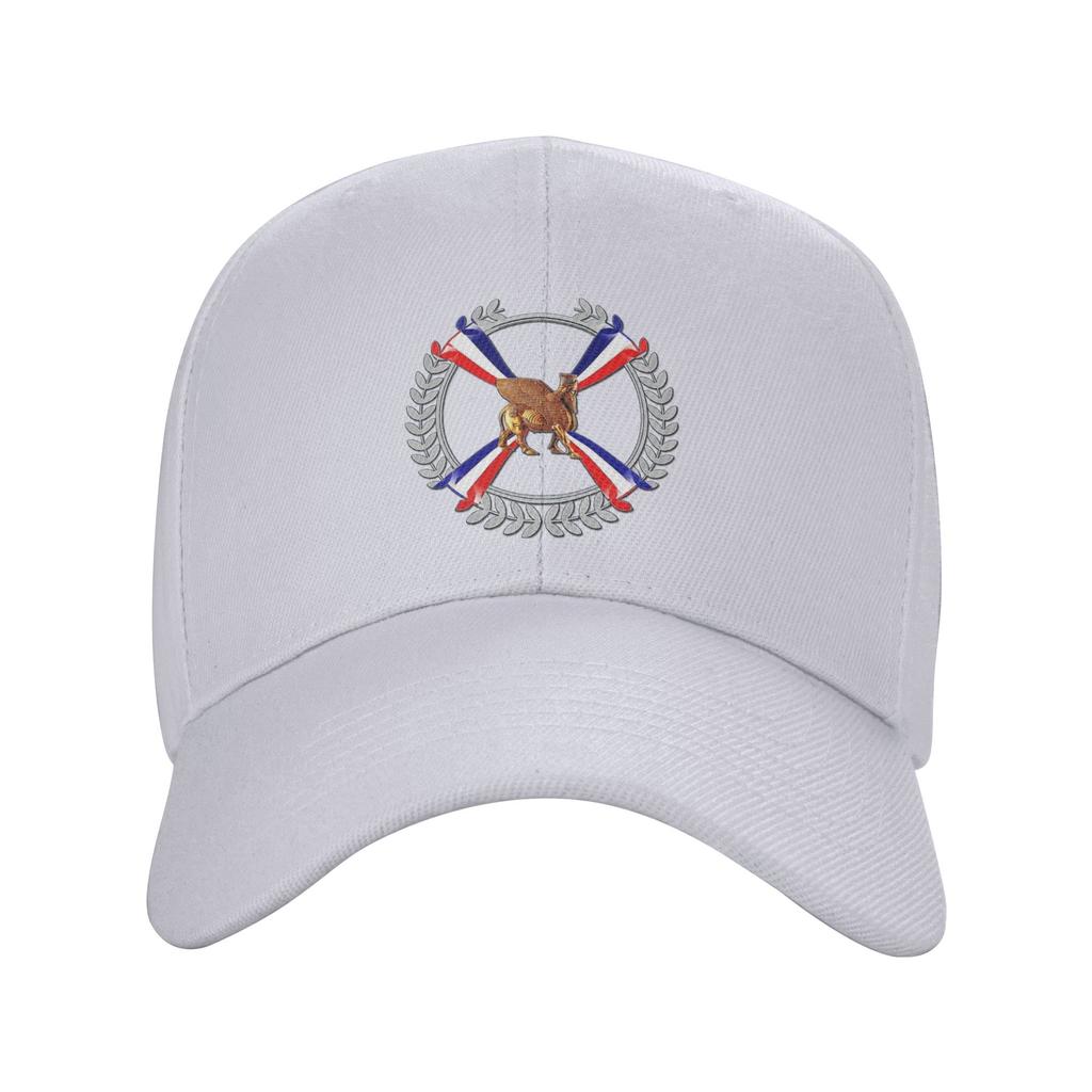 Assyria Assyrian Golf Hat Trendy Sun Cap For Unisex Women Adjustable Casual Wear