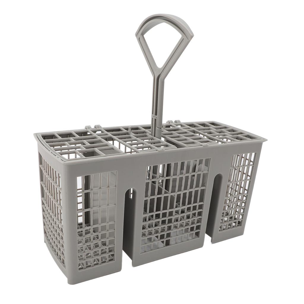 Universal Geschirrspüler Korb Multifunktionale Utensil Besteck Waschen Container Kunststoff Lagerung