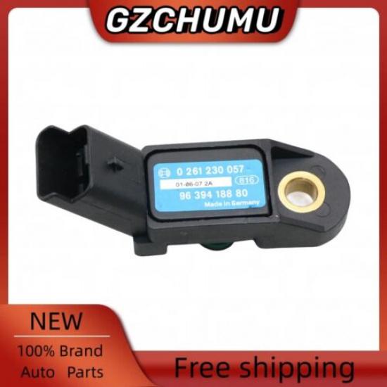 Датчик давления MAP Sea-Doo 420274057 RXP RXT GTI GTX GTR Can Am Maverick