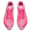 Anta C202 5 Fabric Slip Resistant Abrasion Resistant Low top Carbon Plate Marathon Sprint Running Shoes Men's Red 912445595-2