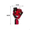 Floral Soap Bouquet Gift Set for Elegant Occasions