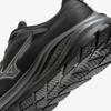 Mizuno Energy Runnerz 2 Running Size 2E Shoes, Black, 24.5 Cm,