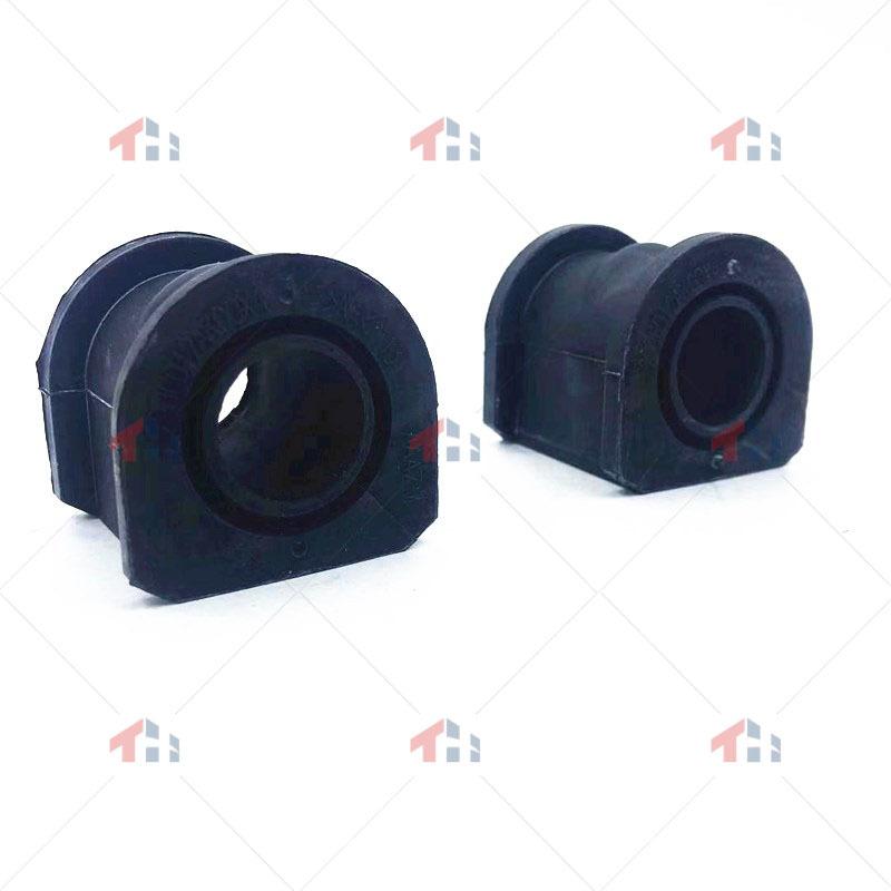 2906012AK00XA 2916012AK00XA Front/rear stabilizer bar rubber bushing for the Great Wall HOVER CUV H3 H5